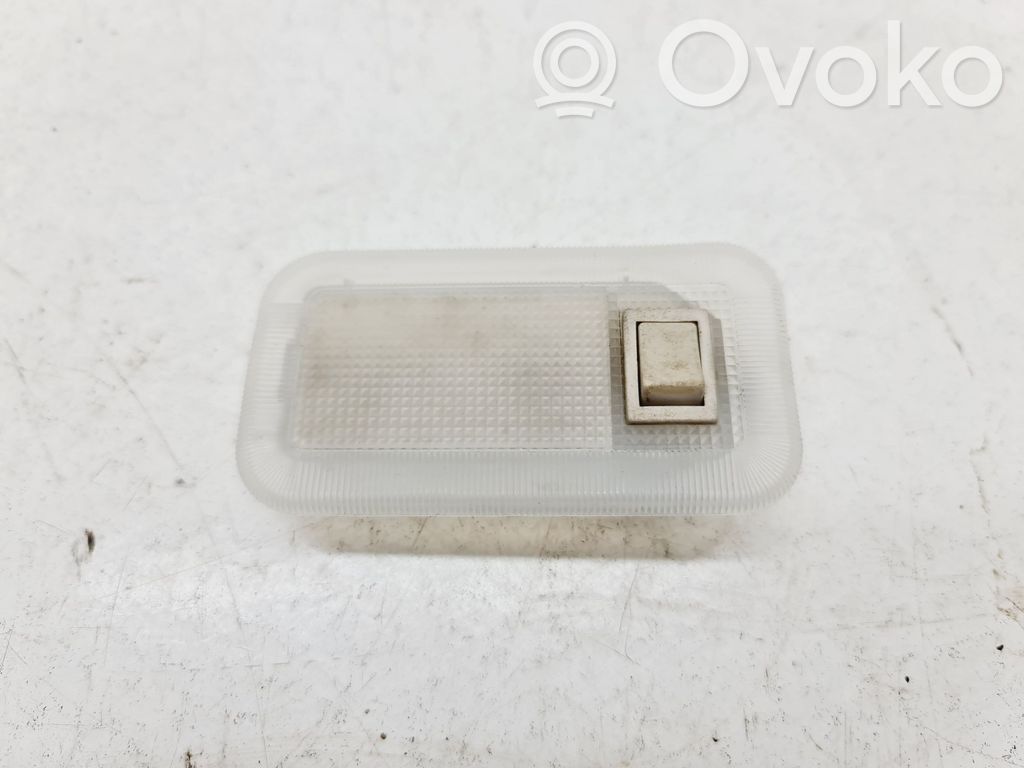Saab 9-3 Ver1 Otras luces interiores 