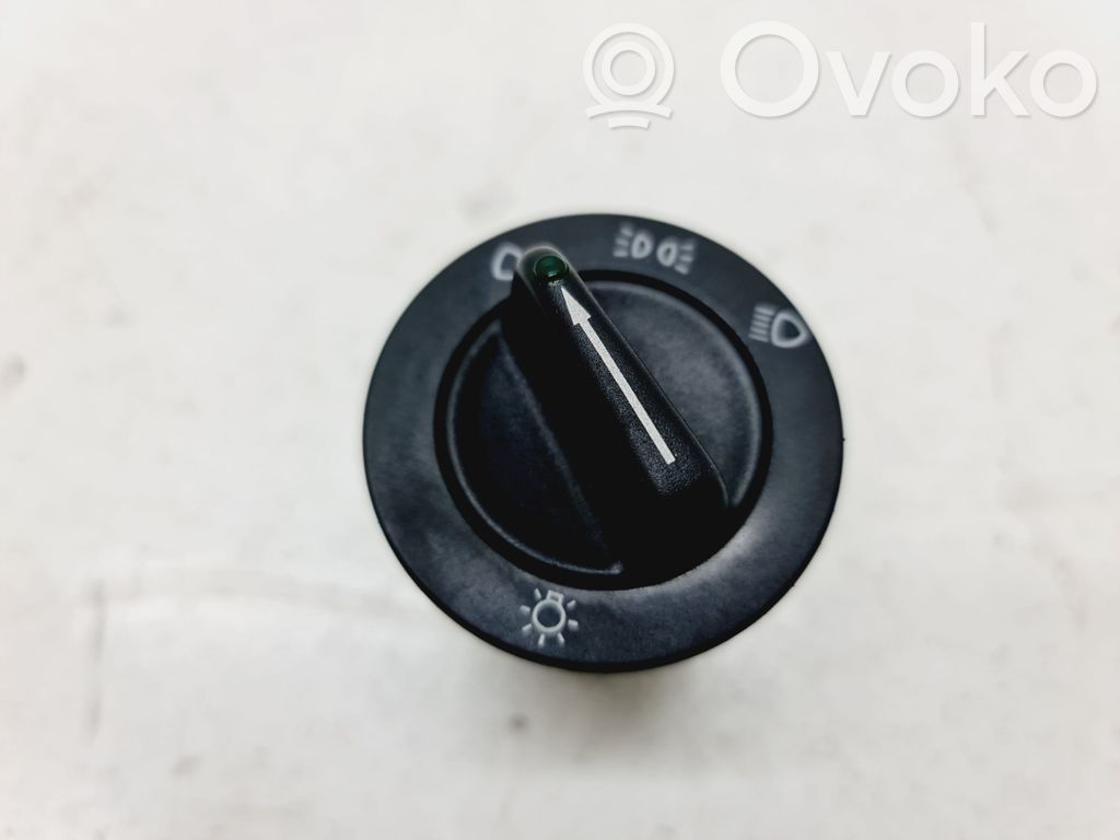 Saab 9-3 Ver1 Light switch 