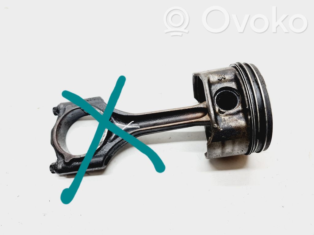 Piston