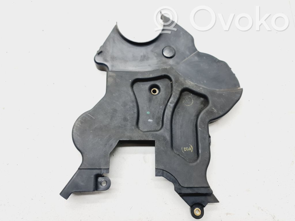 Opel Astra G Correa de distribución (tapa) 