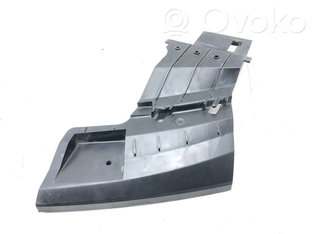 Volvo S60 Front bumper mounting bracket 