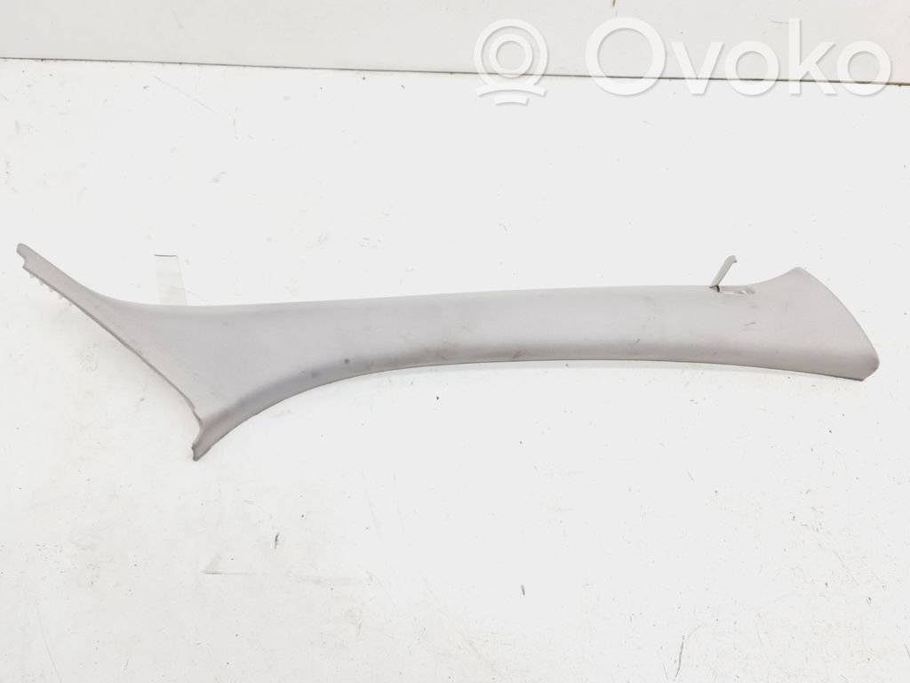Volvo S60 Pilar (A) 