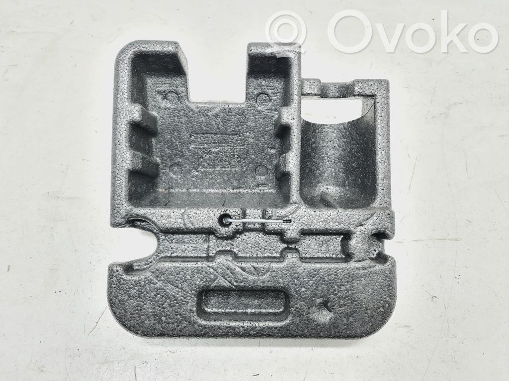 Volvo S60 Glove box in trunk 