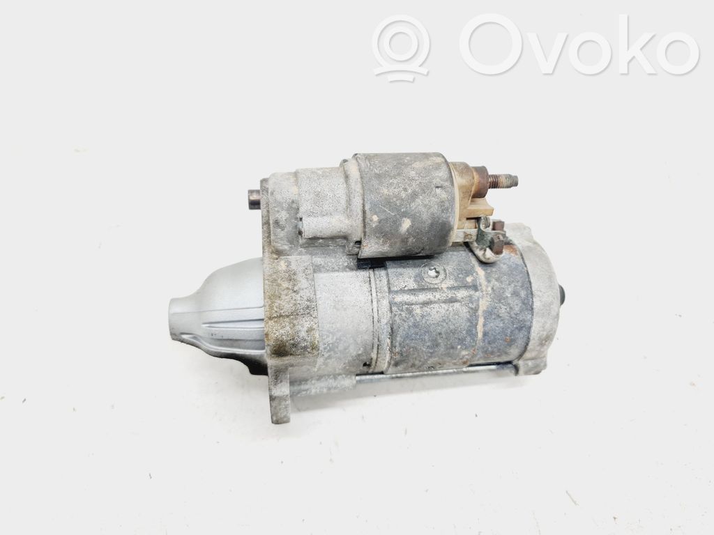 Volvo S60 Motor de arranque 