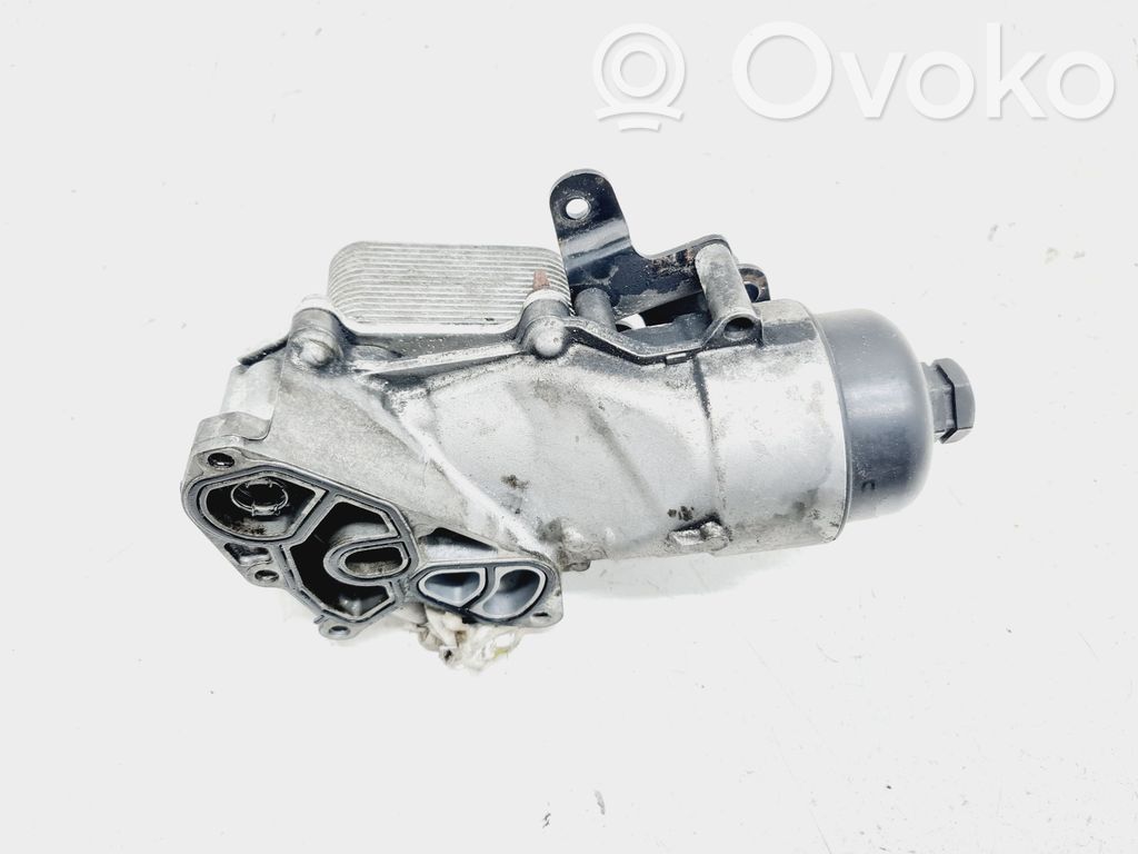 Volvo S60 Soporte de montaje del filtro de aceite 