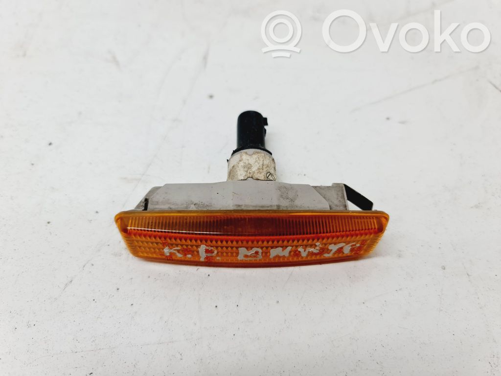 BMW 5 E39 Front fender indicator light 