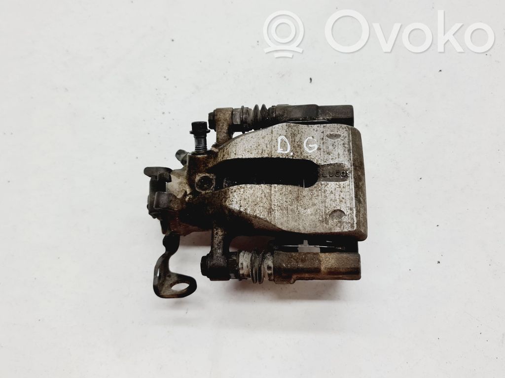 Opel Meriva B Tylny zacisk hamulcowy 