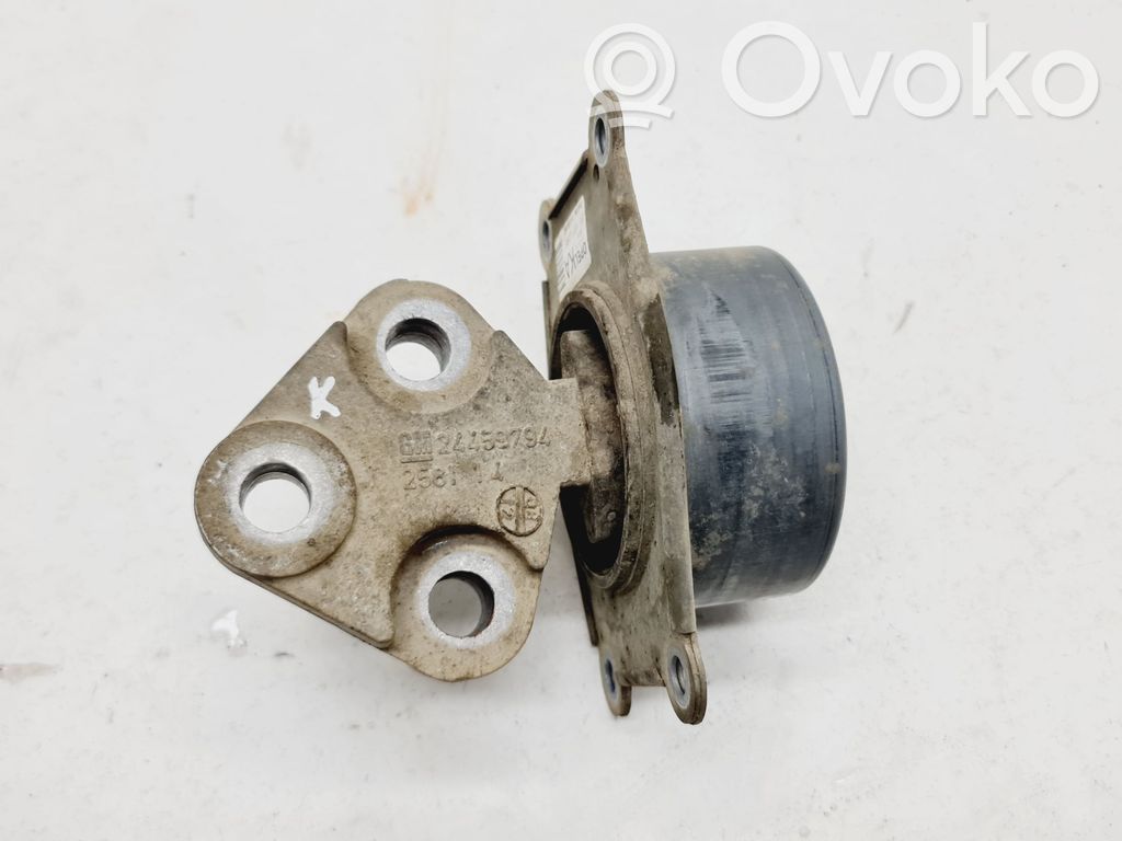 Opel Meriva B Variklio pagalvė 
