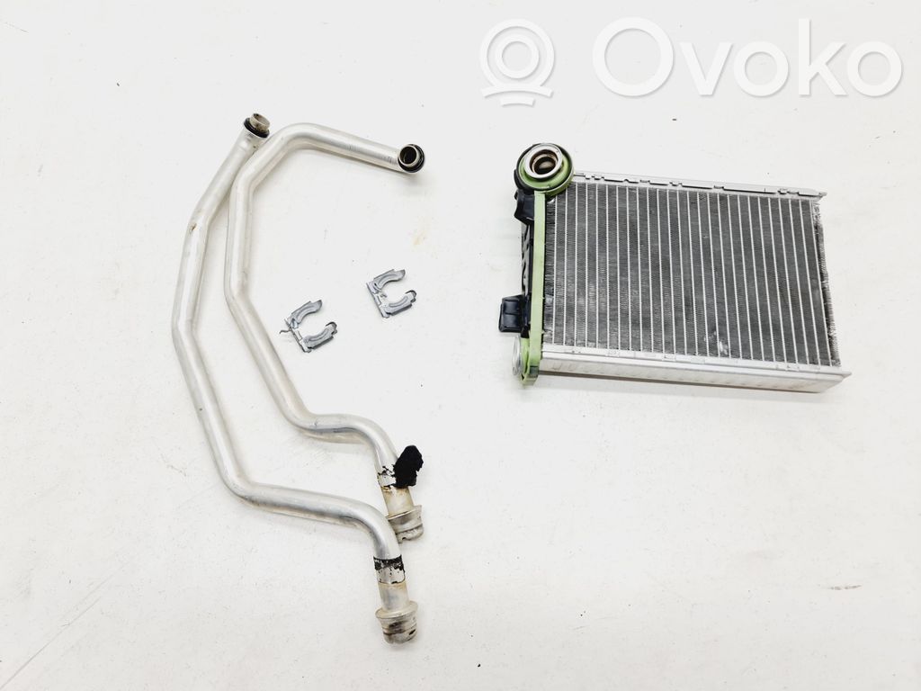 Opel Meriva B Radiator aerotermă 