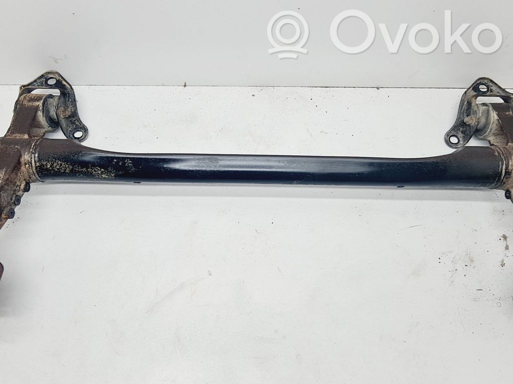 Opel Meriva B Achsträger Hinterachse 