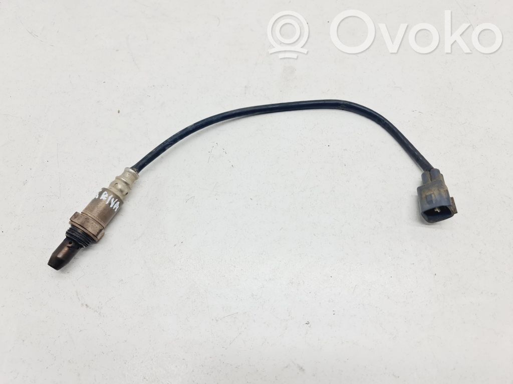 Lambda probe sensor   8980898260,2112005350