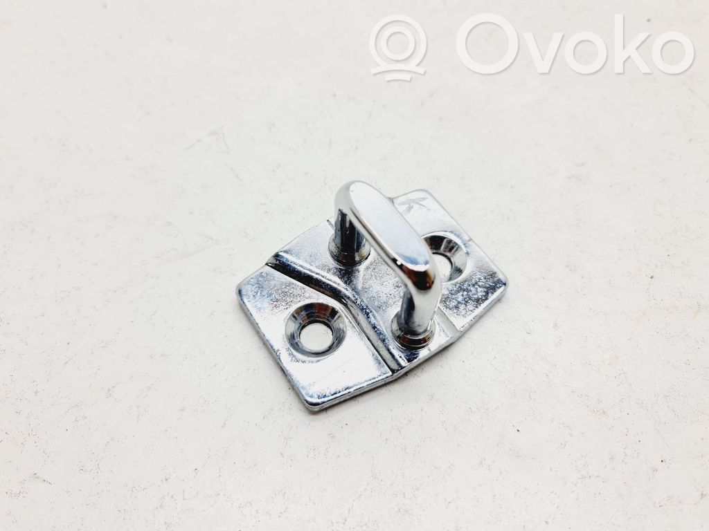 BMW 5 E60 E61 Front door lock loop/hook striker 