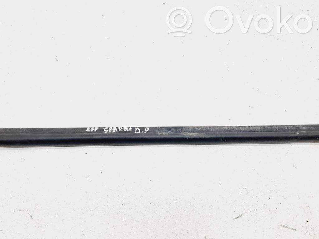Engine compartment rubber   51767034165