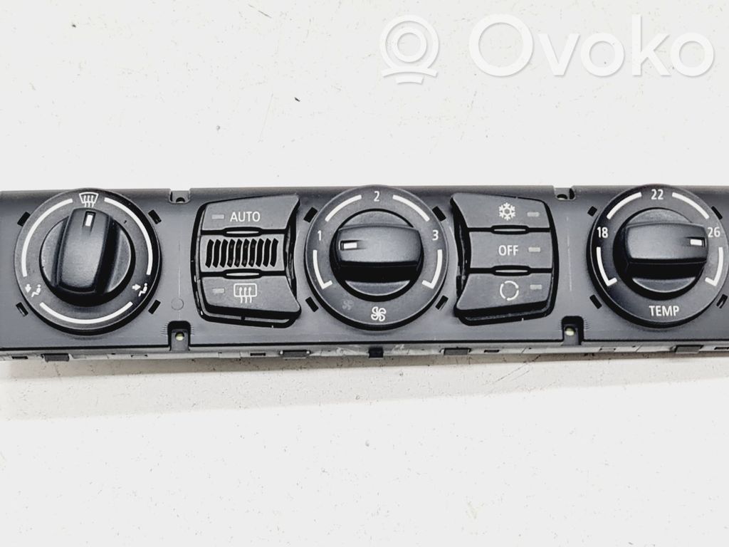 Climate control unit   64116950628
