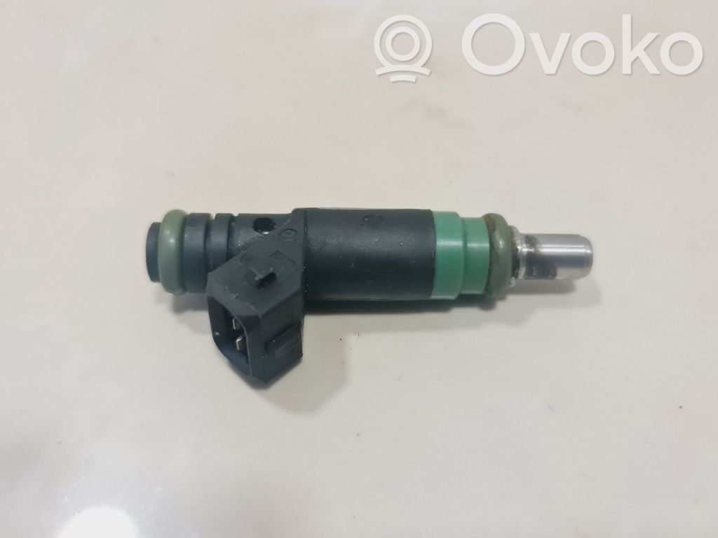 Ford Focus Sprausla (-i) 