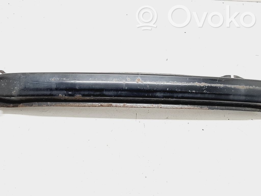BMW 5 E60 E61 Aizmugurē bampera balka 