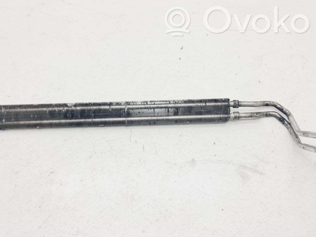 BMW 5 E60 E61 Power steering radiator 