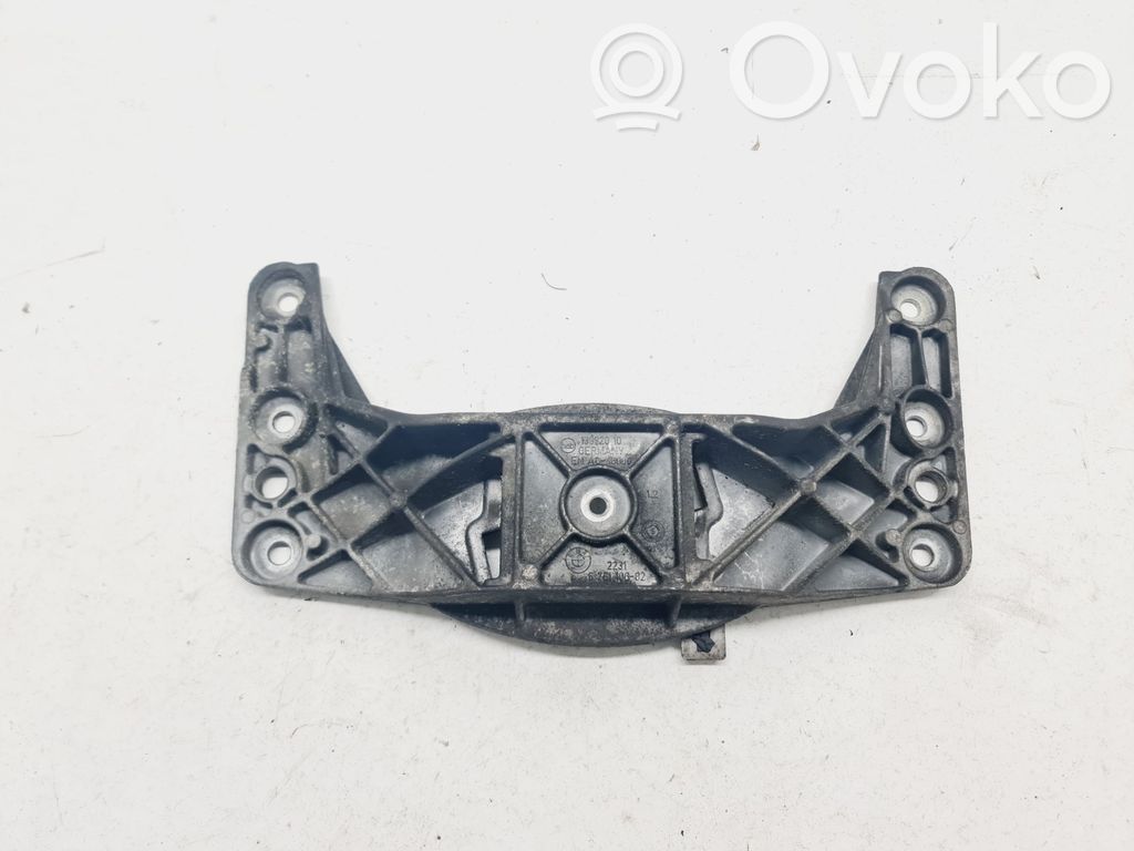 BMW 5 E60 E61 Gearbox mounting bracket 