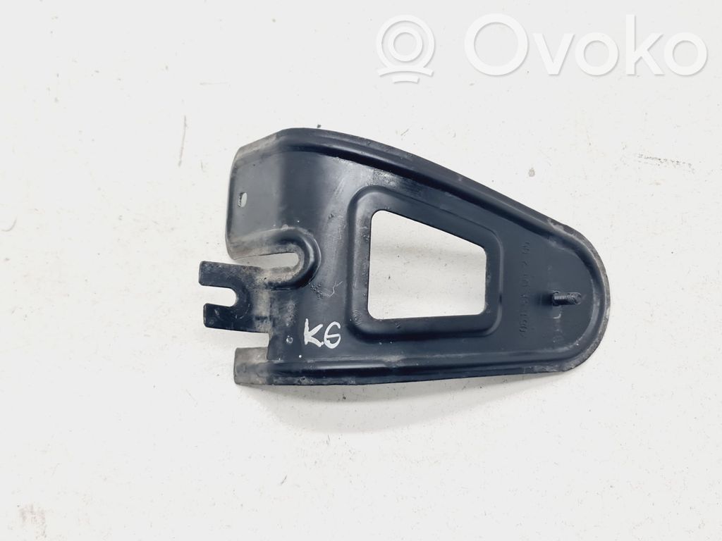 BMW 5 E60 E61 Cits aizmugures šasijas elements 