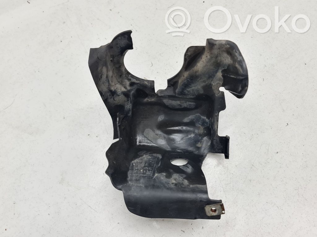 BMW 5 E60 E61 Muu etuiskunvaimentimien osa 