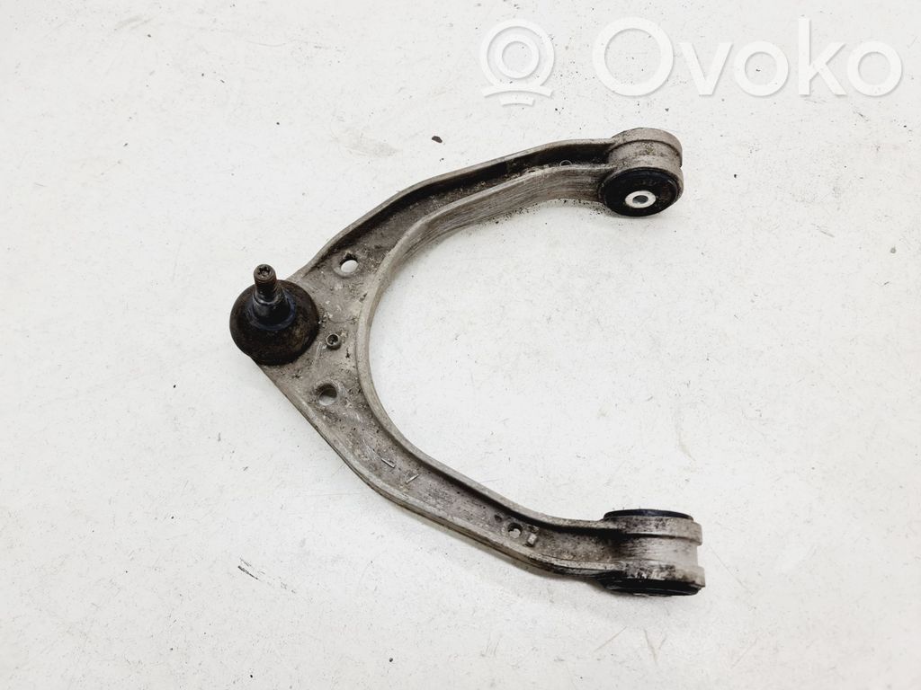 Volkswagen Touareg I Front lower control arm/wishbone 