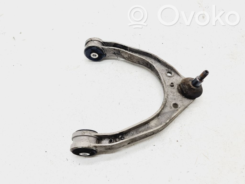Volkswagen Touareg I Front lower control arm/wishbone 
