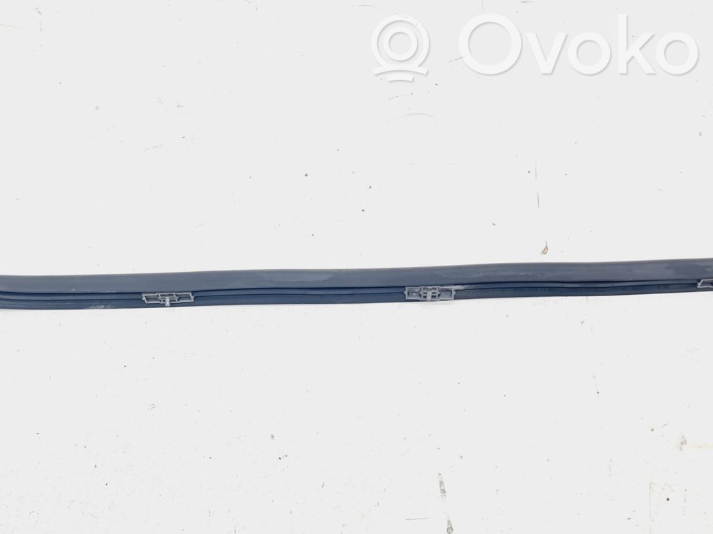 BMW 7 E65 E66 Engine compartment rubber 