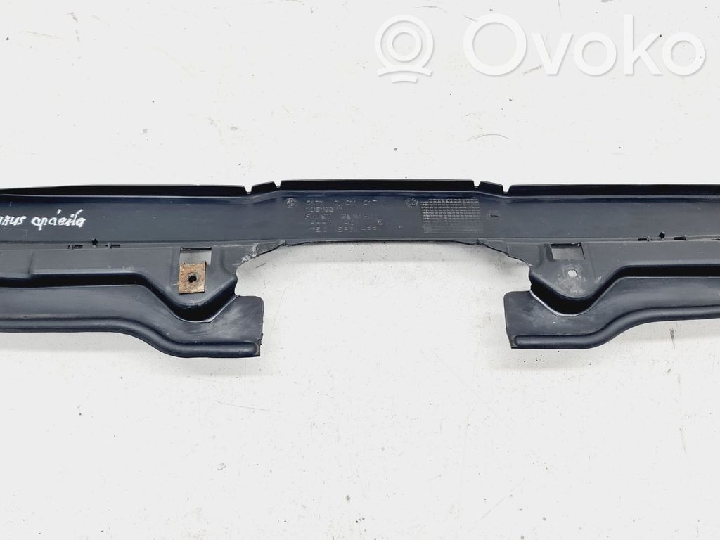 BMW 7 E65 E66 Radiator trim 