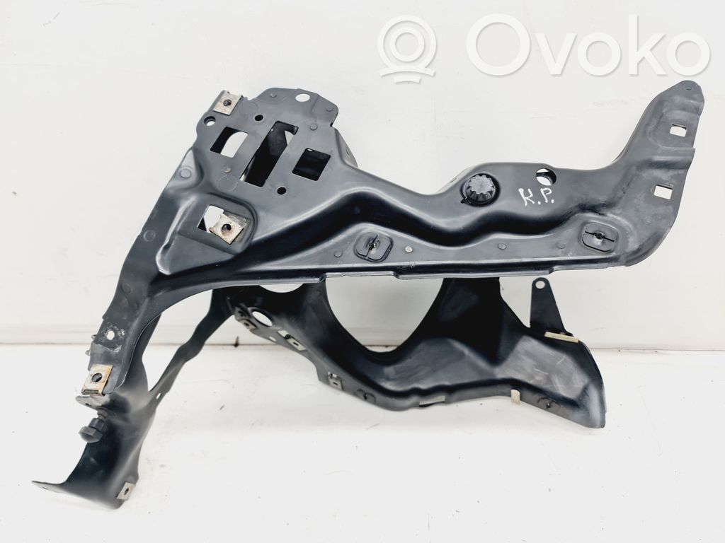 BMW 7 E65 E66 Side radiator support slam panel 