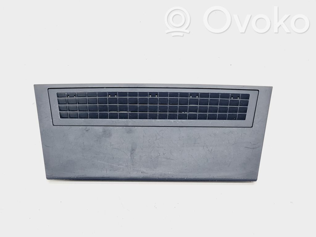BMW 7 E65 E66 Grille d'aération centrale 