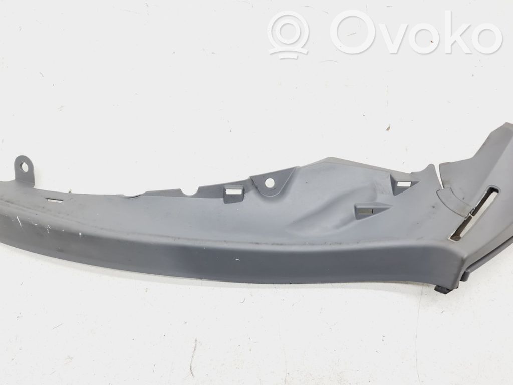 BMW 7 E65 E66 Osłona górna fotela tylnego 