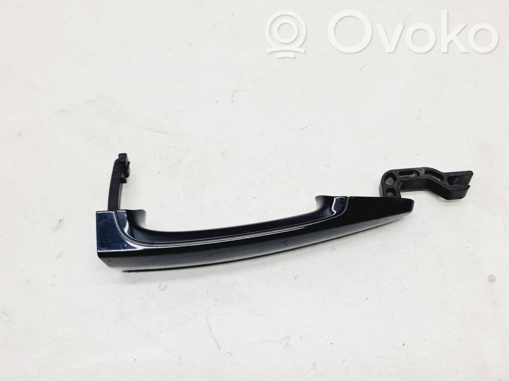 BMW X1 E84 Manecilla externa puerta delantera 