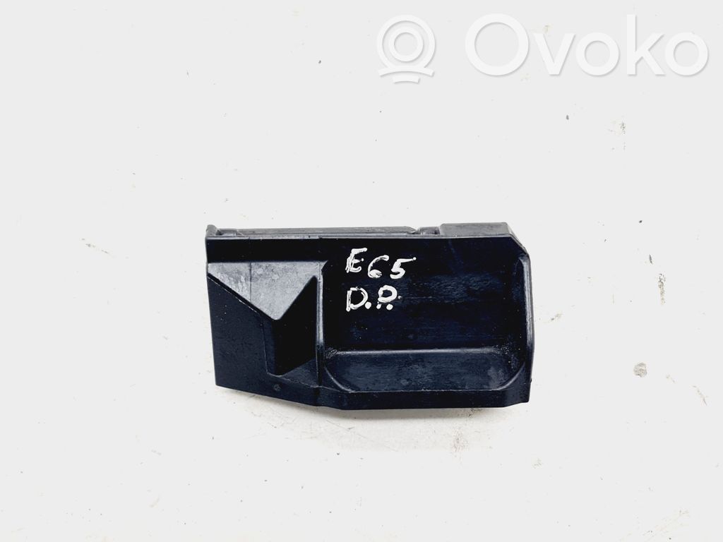 BMW 7 E65 E66 Radiator mount bracket 