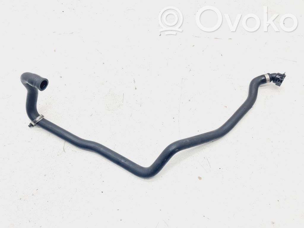 BMW 7 E65 E66 Engine coolant pipe/hose 