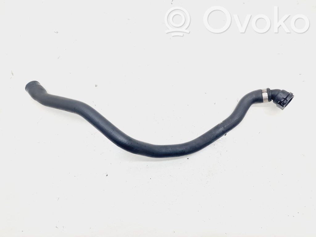 BMW 7 E65 E66 Engine coolant pipe/hose 