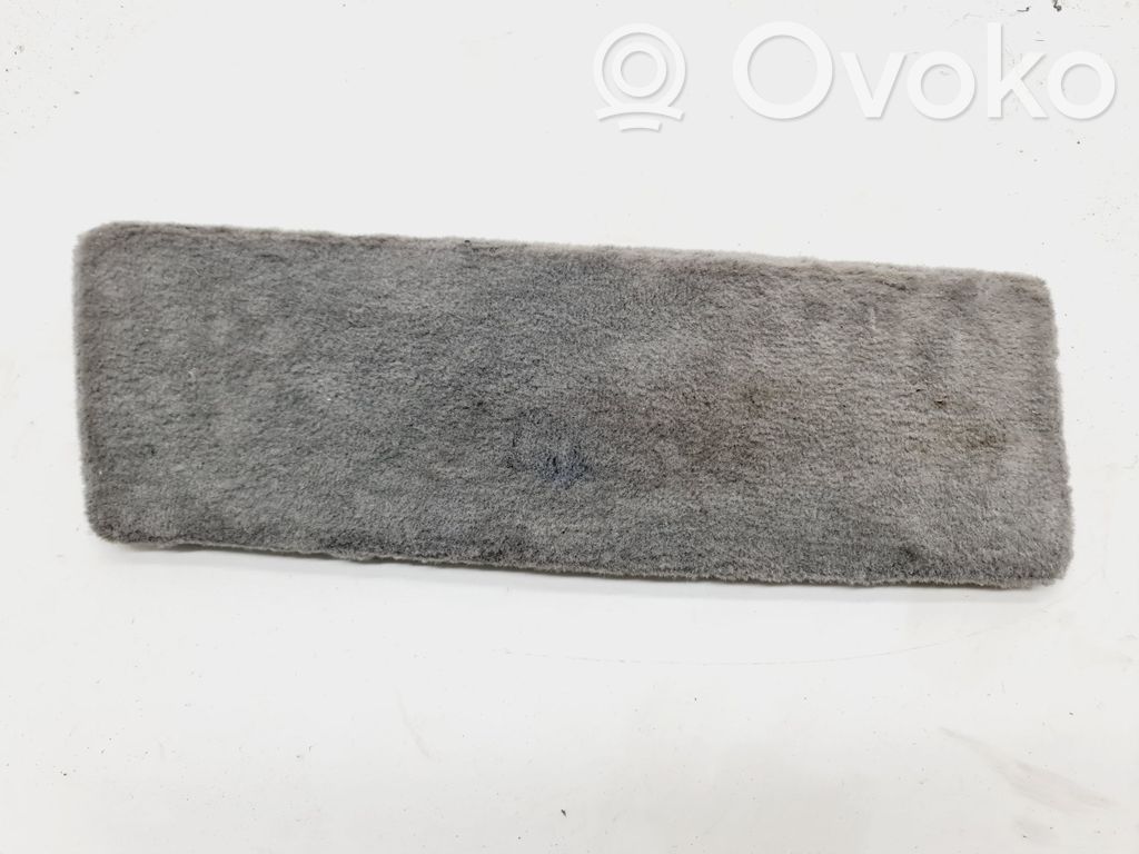 BMW 7 E65 E66 Centre console side trim front 