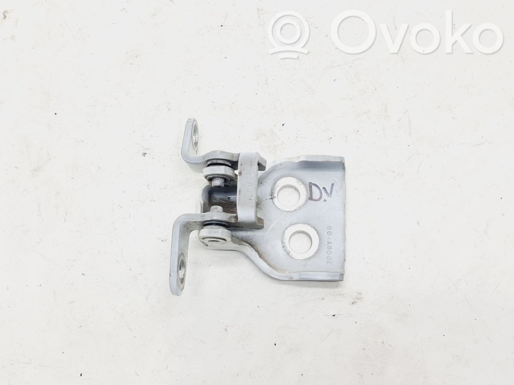 Ford Fusion Front door upper hinge 