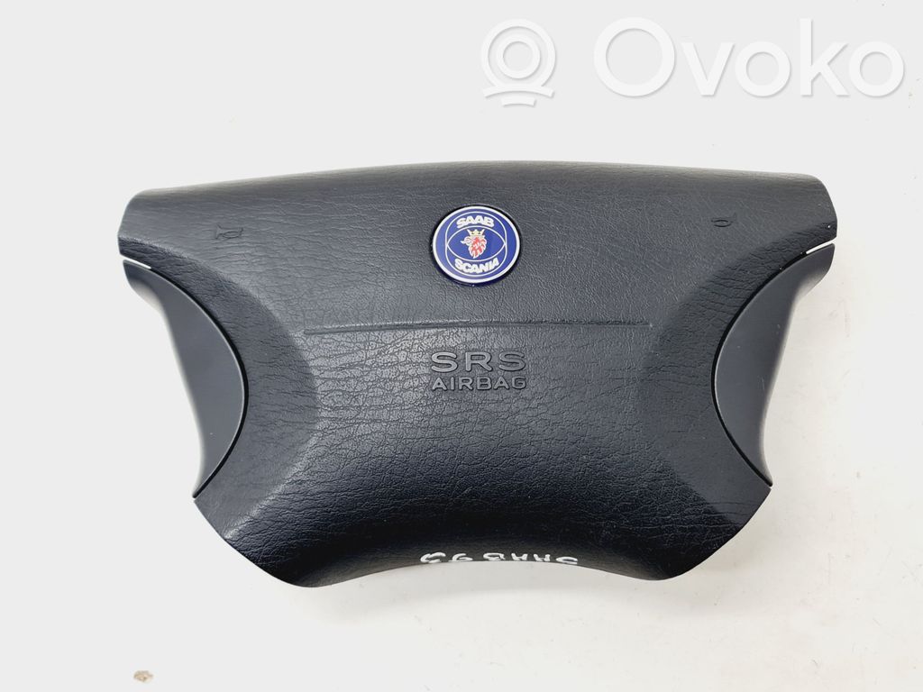 Saab 9-3 Ver1 Stūres drošības spilvens 