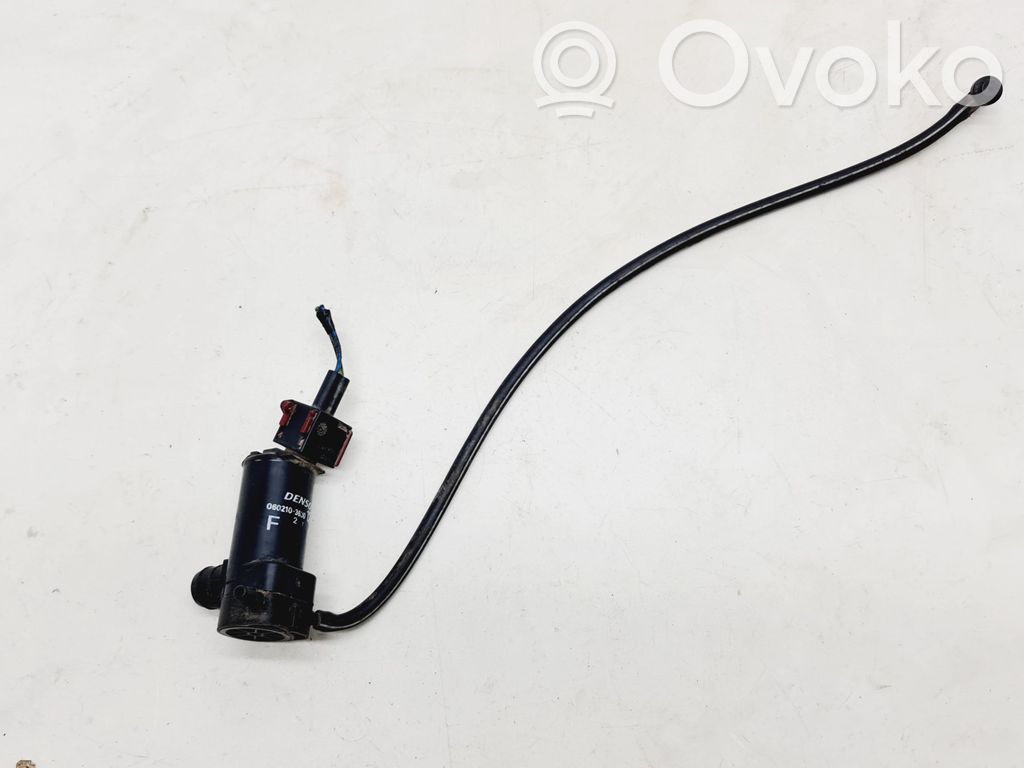 Saab 9-3 Ver1 Windscreen/windshield washer pump 