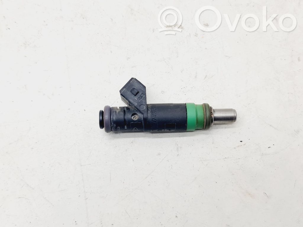 Ford Fusion Fuel injector 