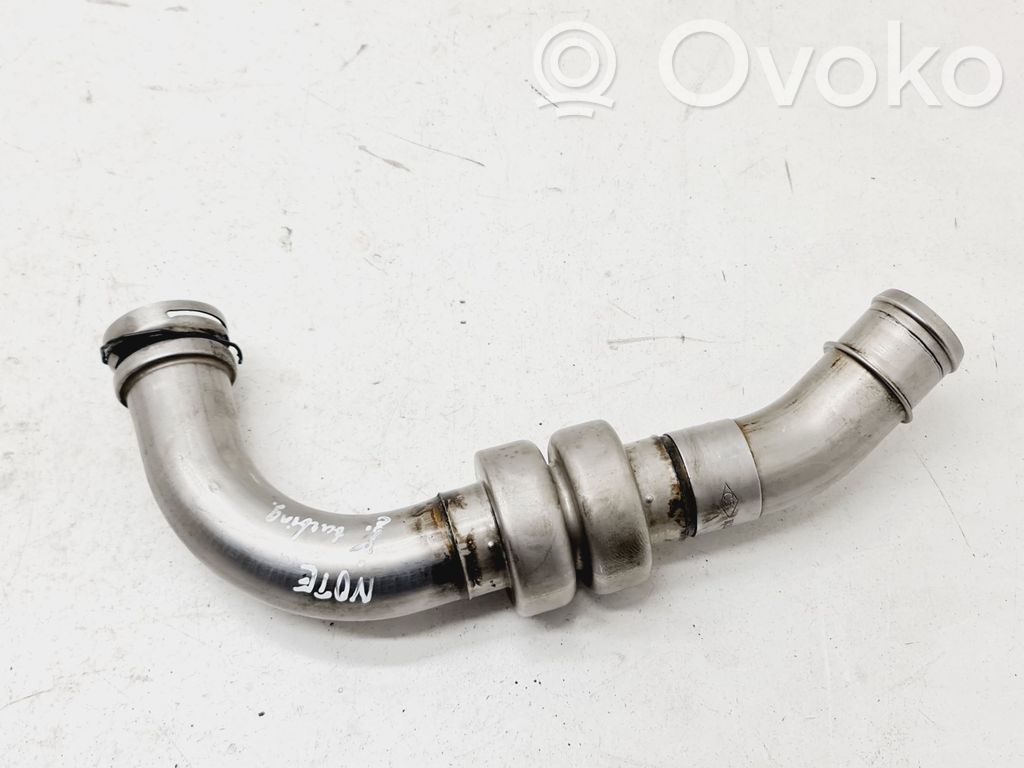 Nissan Note (E11) Intercooler hose/pipe 