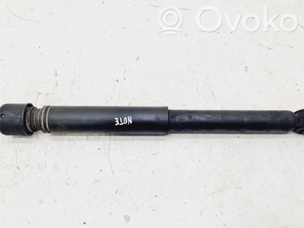 Nissan Note (E11) Takaiskunvaimennin 