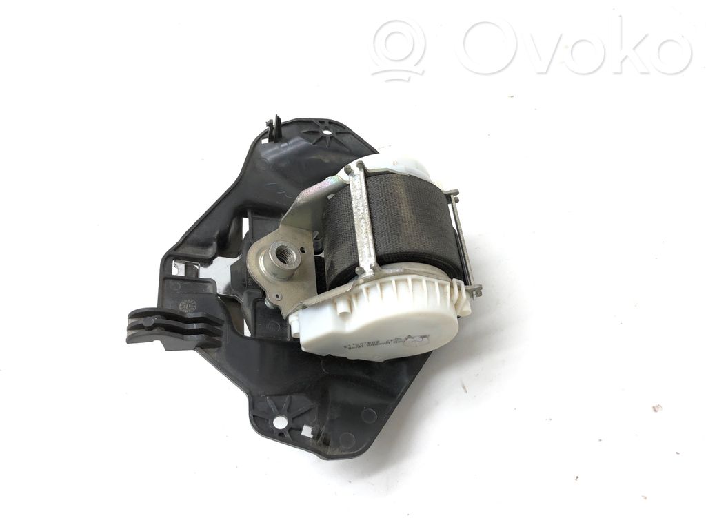 Opel Meriva B Cinturón de seguridad del techo 