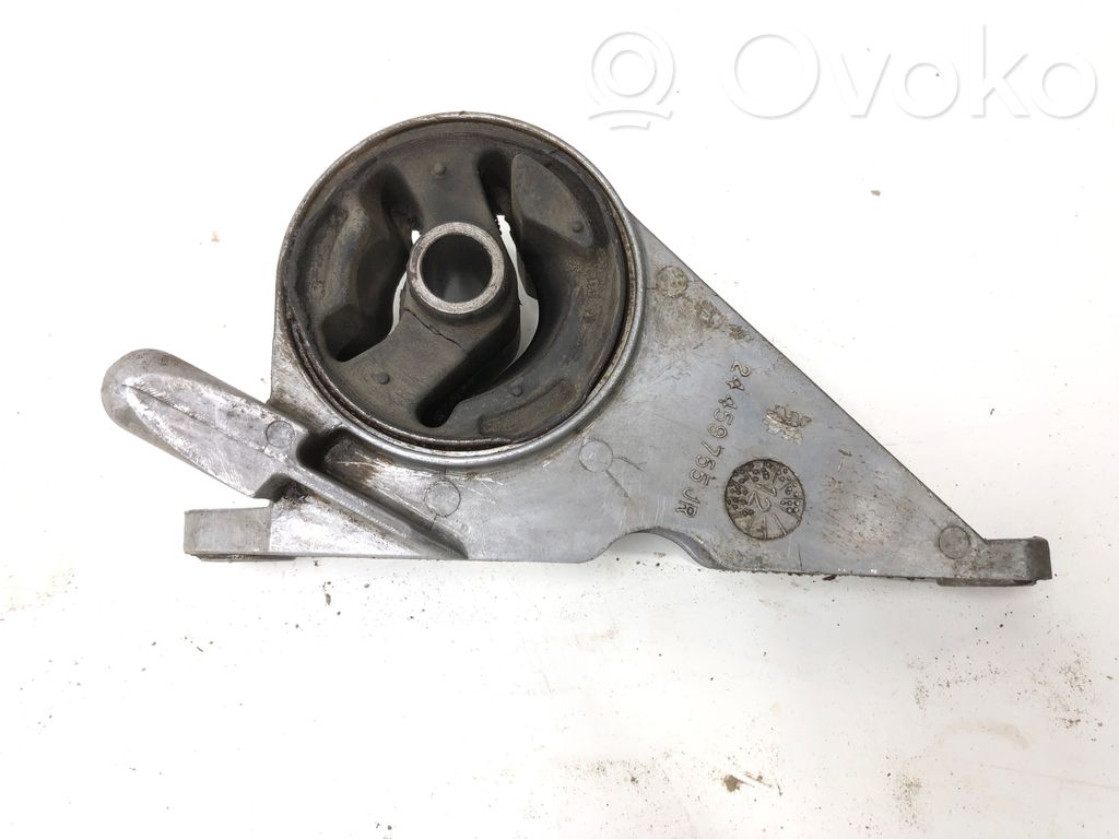Opel Meriva B Engine mount bracket 
