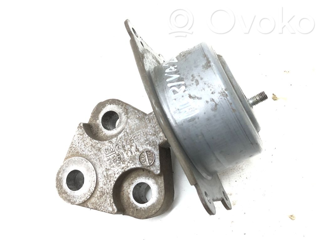 Opel Meriva B Variklio pagalvė 
