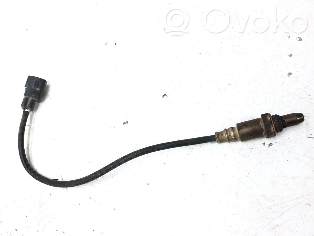 Opel Meriva B Lambda probe sensor 
