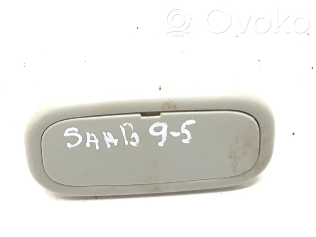 Saab 9-5 Trunk/boot trim cover 