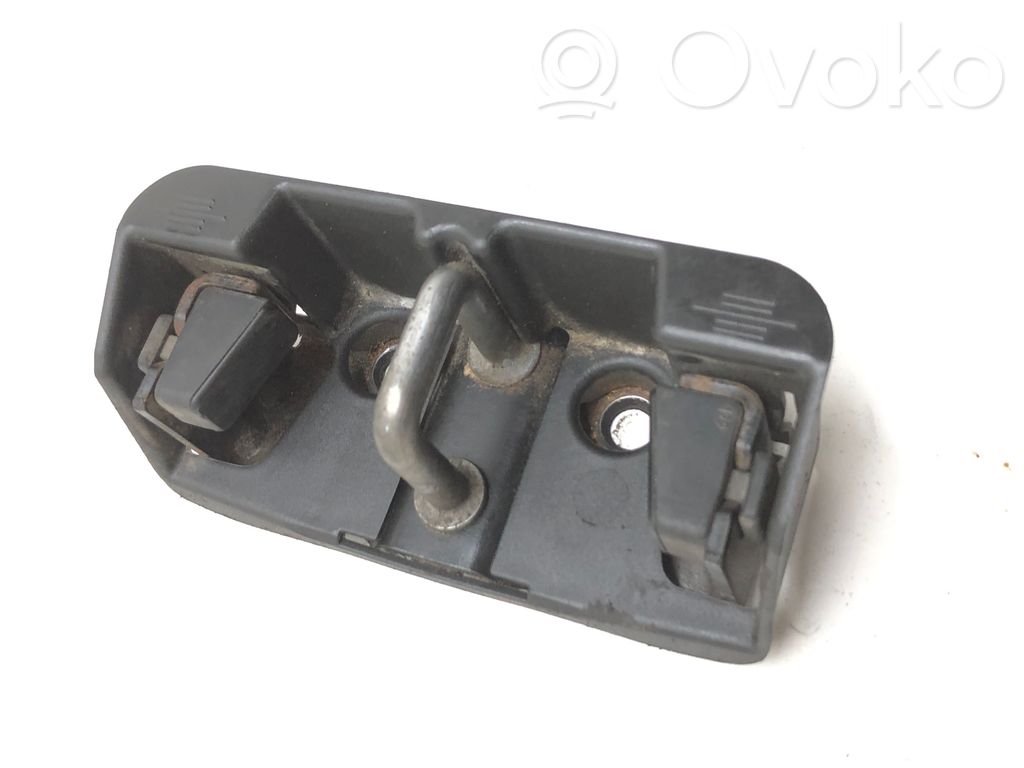 Loading door lock loop/hook striker   13203495,58724