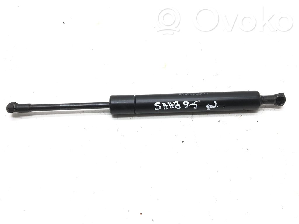 Saab 9-5 Tailgate/trunk strut/damper 