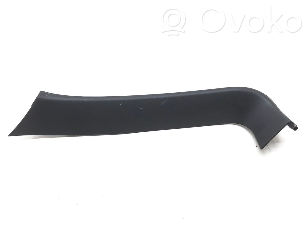 Saab 9-5 Tailgate trim 